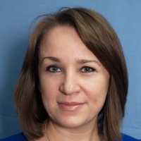 Zhelavskaya Oksana Aleksandrovna