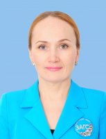 Alsu Faritovna Minkhaerova