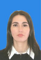 Guzel Ildarovna Gabdrakhmanova