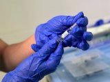 В Набережные Челны поступила вакцина против гриппа