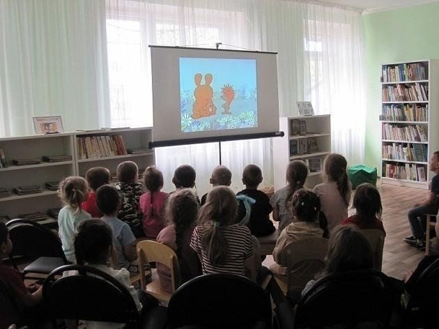 «Халык әкиятләре хороводы» викторина-уены