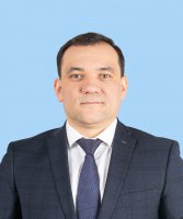 Гайнуллов Рөстәм Мөнир улы