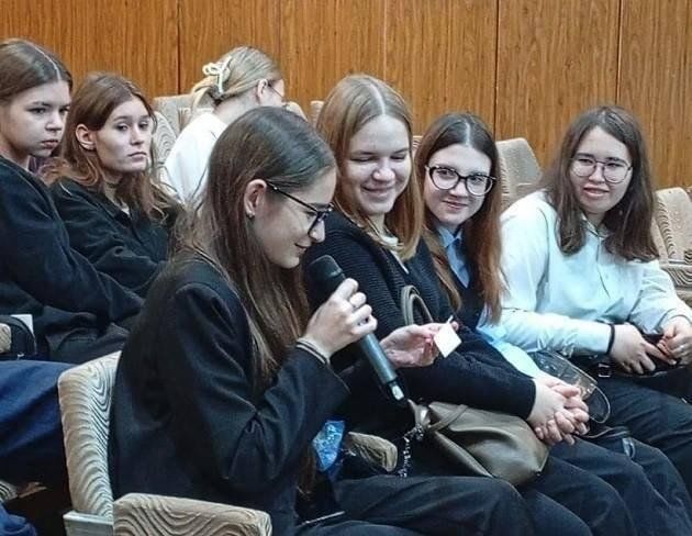 «Туган як хәзинәләре» квесты