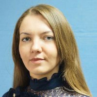 Mayorova Svetlana Nikolaevna