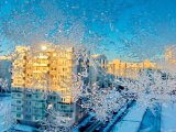 Алдагы төндә Чаллыда 15 градуска кадәр салкынайта