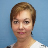 Irina Valentinovna Vylegzhanina