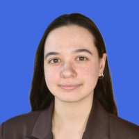 Gimaeva Anastasiya Danilevna