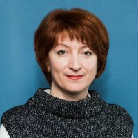 Yuliya Ivanovna Nikitina