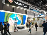 Татарстан станет площадкой первых в мировой истории «Игр Будущего»
