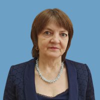 Zamaletdinova Nailya Nailyevna