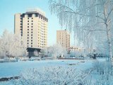 Метеорологический прогноз на 13 марта