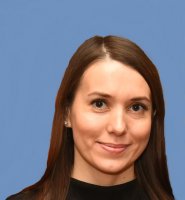 Olesya Sergeevna Zenkovec