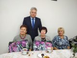 В Автозаводском районе Челнов чествовали ветеранов муниципальной службы