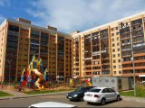 Молодежь Челнов может заявиться на жилищный конкурс