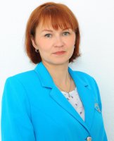 Zaripova Gulnara Khaziaakhmatovna