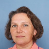 Fayzullina Zukhra Damirovna