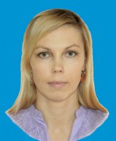 Kolesnikova Yuliya Vitalevna