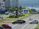 +29..+33˚ прогнозируется в Набережных Челнах