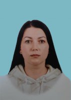 Galimova Gulina Rashitovna