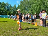 В Набережных Челнах начали работу пришкольные лагеря