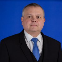 Rezyapov Artur Yavdatovich