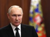 Россия президенты Владимир Путин ил гражданнарына мөрәҗәгать итте