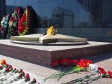 Набережные Челны поддержали Всероссийскую акцию «Вечный огонь»