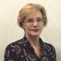 Огорельцева Светлана Алексеевна