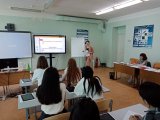 Челнинские выпускники сдали ГИА по стандартам WorldSkills