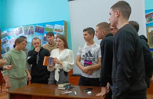 «Студент еллары – шатлыклы чаклар» уены