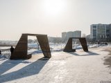 Мокрый снег и 0..-3˚ прогнозируется в Набережных Челнах