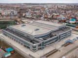 Яр Чаллы спортчылары өстәл теннисы буенча ярышларда призлы урыннар яуладылар
