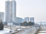 Яр Чаллыда 1 апрельгә һава торышы