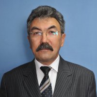Galiullin Rustam Rafikovich