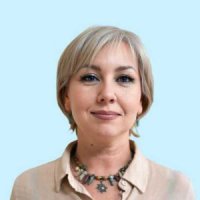 Polevik Gulnara Foatovna