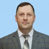 Хлебников Сергей Павлович