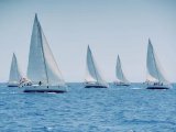 В Челнах состоятся соревнования по парусному спорту