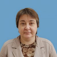Nadezhda Nikolaevna Bogatkina