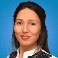 Mukhametdinova Alisa Nailevna