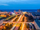 В Татарстане ожидается гроза, локально град