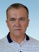 Kamaldinov Rashid Rastemovich