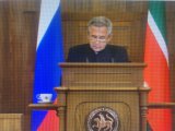 Раис республики отметил челнинскую передовую инженерную школу