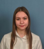 Massarova Milyausha Fanisovna