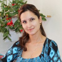 Асарова Гүзәл Васил кызы