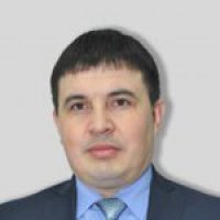 Мингазов Ильнар Фарахетдинович