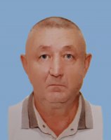 Mikhleev Sergey Nikolaevich