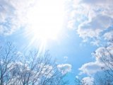 Прогноз погоды на 23 апреля