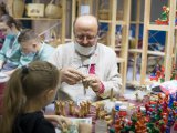 Челнинские предприниматели могут принять участие в ярмарках промысловиков