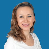 Rimma Ravilevna Mukhametzyanova