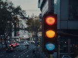 В Набережных Челнах произойдет отключение светофора